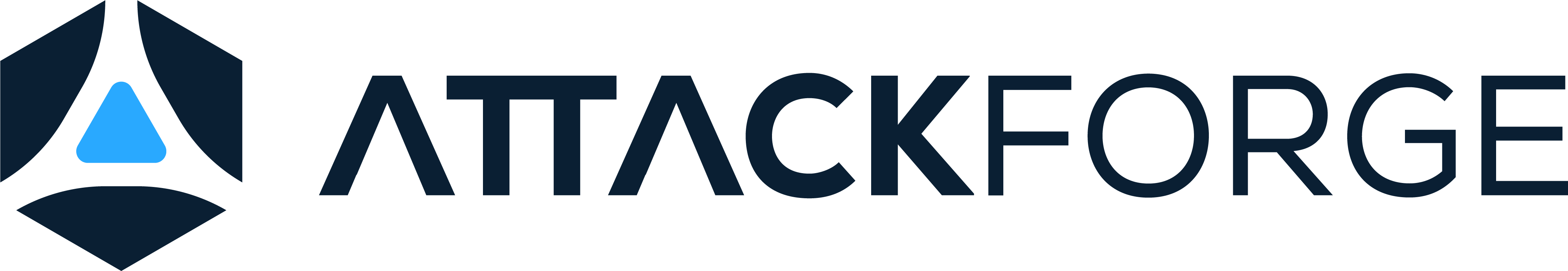 AttackForge Logo